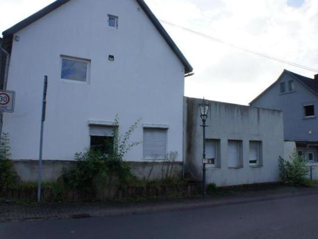 Haus kaufen in Freirachdorf, Westerwaldkreis