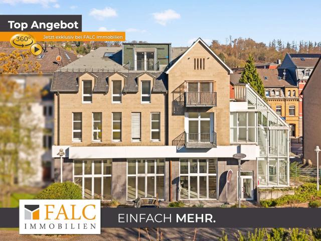 Haus kaufen in Bonsfeld, Velbert