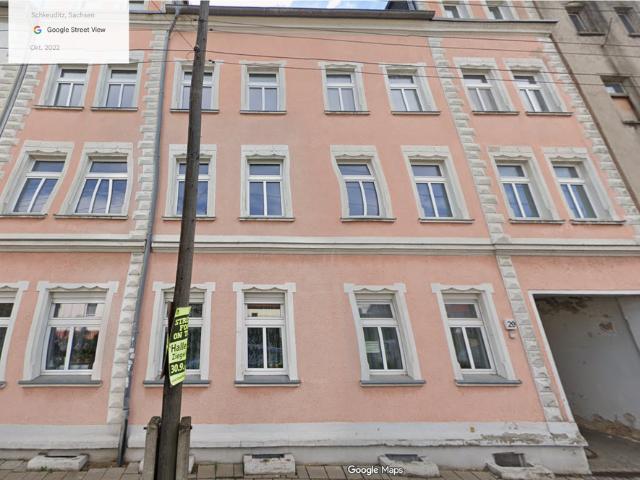 Haus kaufen in Altscherbitz, Schkeuditz