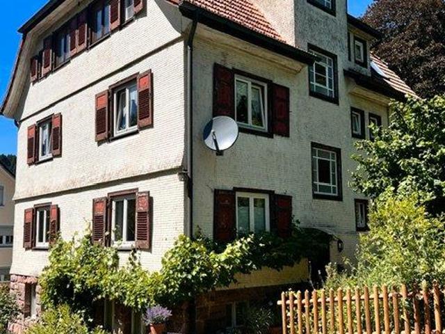 Haus kaufen in Schramberg, Baden-Württemberg