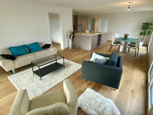 Wohnung kaufen in Utzenstorf, Bern