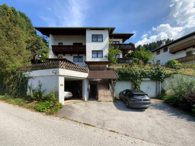 Haus kaufen in Volderwald, Tulfes