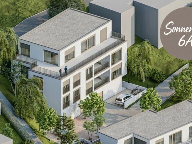 Attikawohnung kaufen in Döttingen, Aargau
