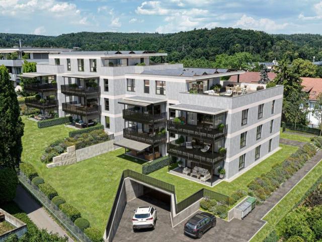 Wohnung mieten in Glockengut, Schaffhausen