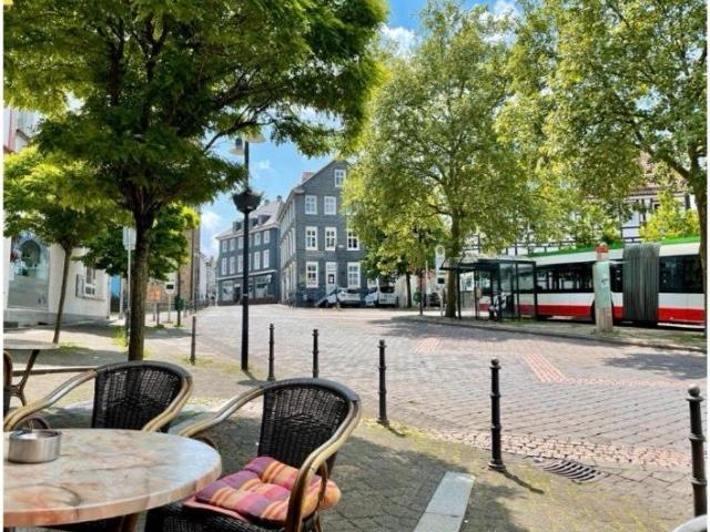 Haus kaufen in Sprockhövel, Nordrhein-Westfalen