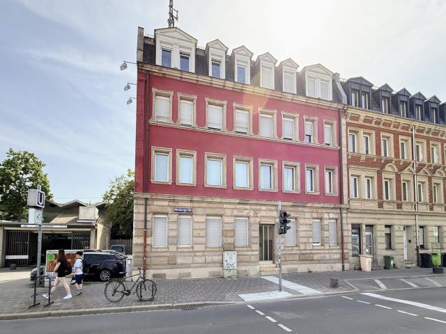 Haus kaufen in Fürth, Bayern