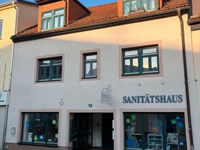 Haus kaufen in Bad Lausick, Sachsen