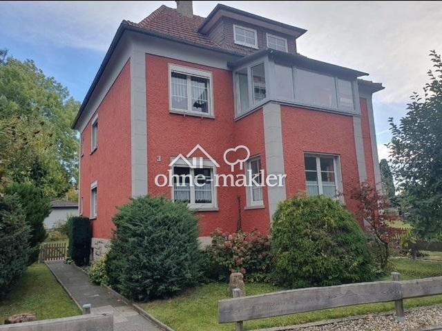 Haus kaufen in Korbach, Landkreis Waldeck-Frankenberg