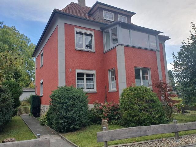 Haus kaufen in Alte Altstadt, Korbach