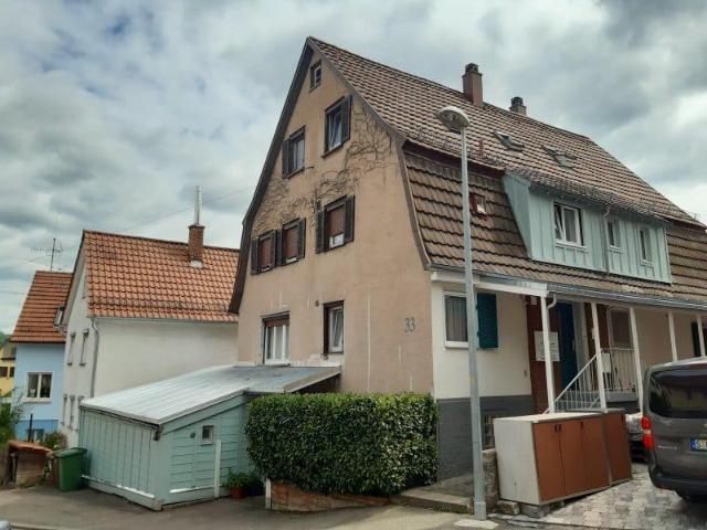 Haus kaufen in Stuttgart, Baden-Württemberg