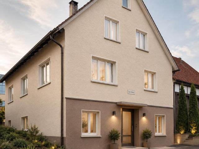 Haus kaufen in Obernheim, Baden-Württemberg