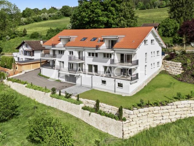 Mehrfamilienhaus kaufen in Tramelan, Bern