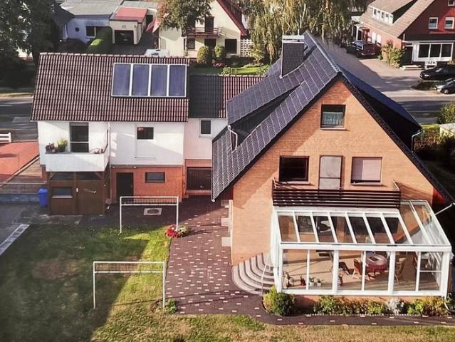 Haus kaufen in Verden (Aller), Verden