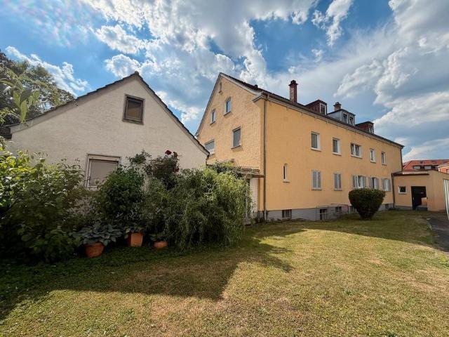 Haus kaufen in Neu-Ulm, Bayern