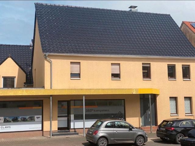 Haus kaufen in Niedermarsberg, Marsberg