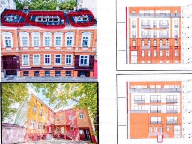 Haus kaufen in Lichtenberg, Berlin