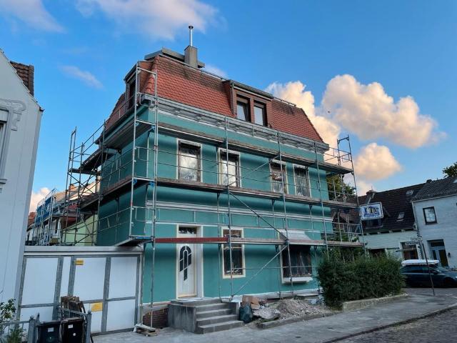 Haus kaufen in Gröpelingen, Bremen