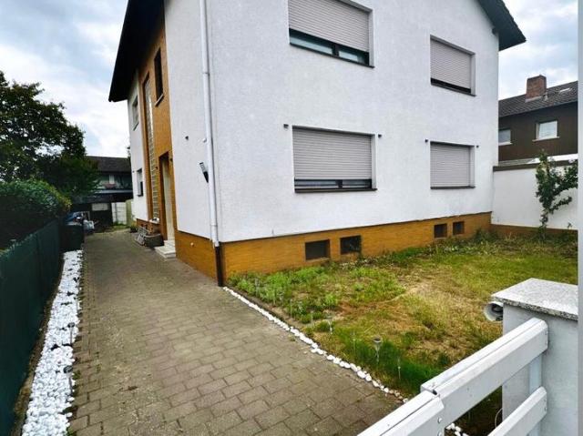 Haus kaufen in Babenhausen, Landkreis Darmstadt-Dieburg