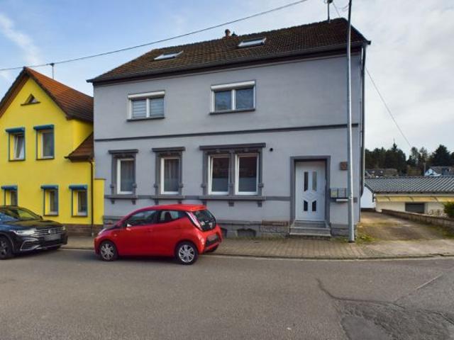 Haus kaufen in Schiffweiler