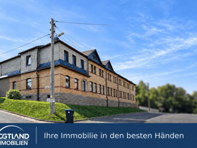 Haus kaufen in Steinberg, Kreis Schleswig-Flensburg