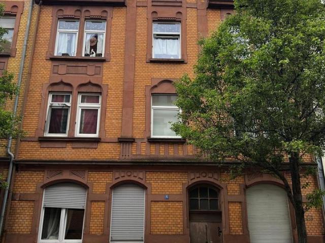 Haus kaufen in Süd, Ludwigshafen