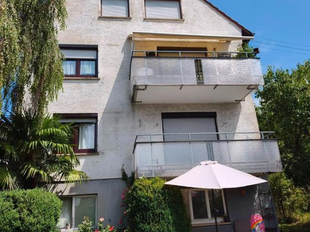 Haus kaufen in Esslingen, Baden-Württemberg