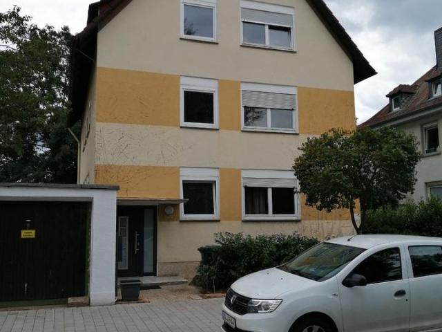 Haus kaufen in Kaiserberg, Kaiserslautern