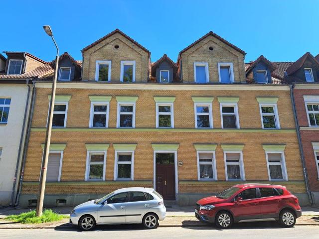 Haus kaufen in Wittenberg, Sachsen-Anhalt