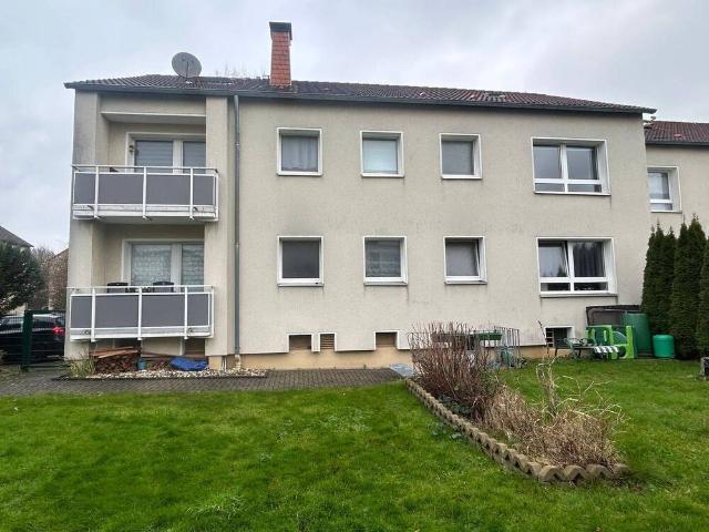 Haus kaufen in Dortmund, Hörde