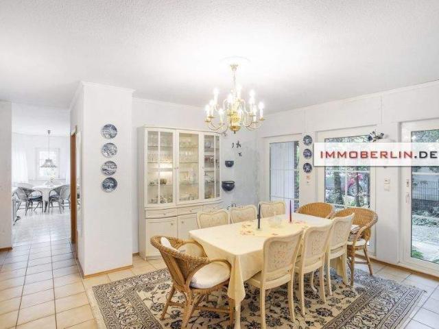 Haus kaufen in Treptow–Köpenick, Berlin