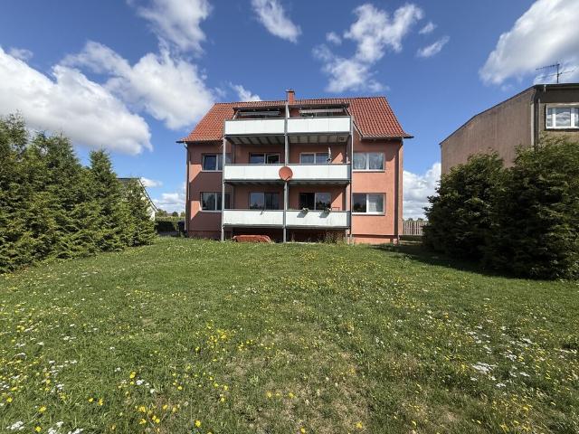 Haus kaufen in Langenfelde, Glewitz