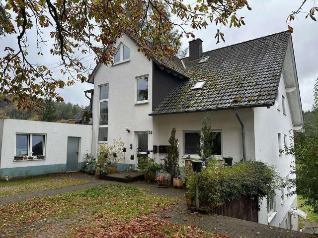 Haus kaufen in Einsiedlerhof, Kaiserslautern