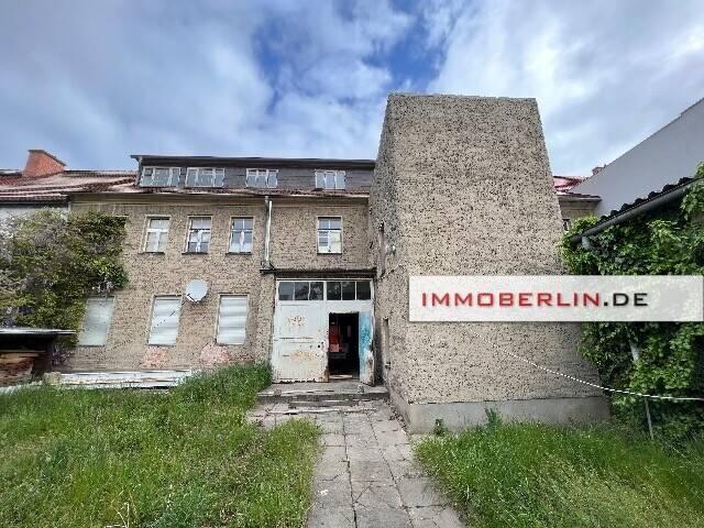 Haus kaufen in Liebenwalde