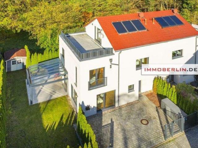 Haus kaufen in Hermannswerder, Potsdam