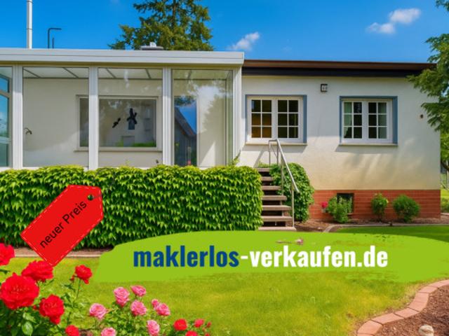 Haus kaufen in Rathenow