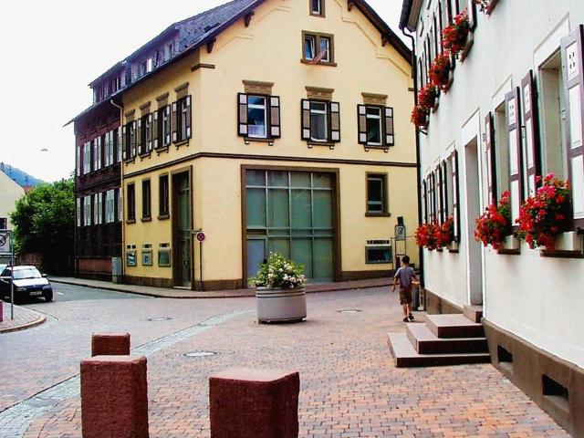 Haus kaufen in Lambrecht, Rheinland-Pfalz