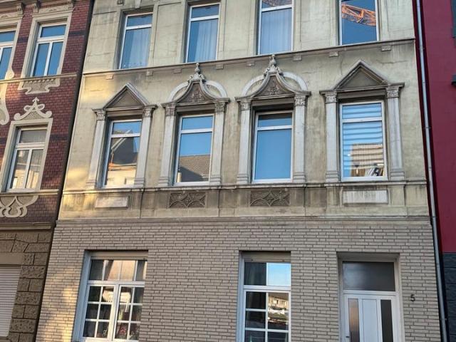 Haus kaufen in Hoven, Mönchengladbach