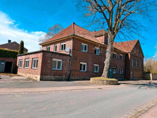 Haus kaufen in Bösingfeld, Extertal
