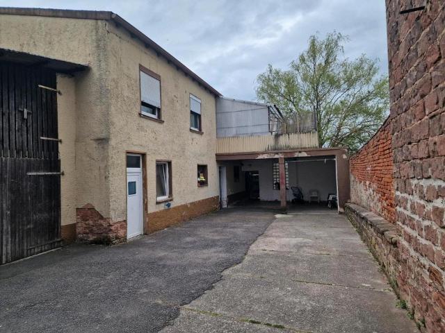 Haus kaufen in Stadtmitte, Zweibrücken