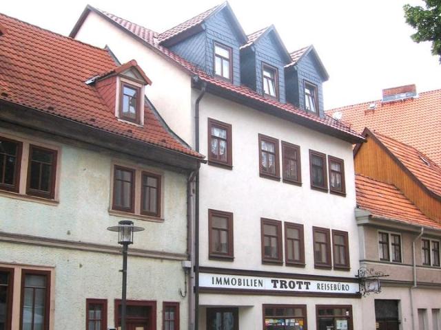 Haus kaufen in Ibenhain, Waltershausen