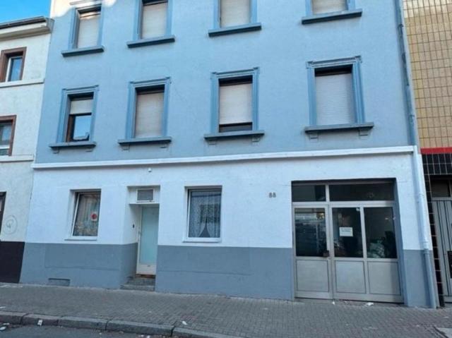 Haus kaufen in Nord-Hemshof, Ludwigshafen