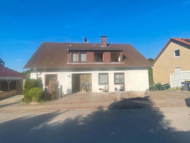 Haus kaufen in Bodenwerder, Niedersachsen