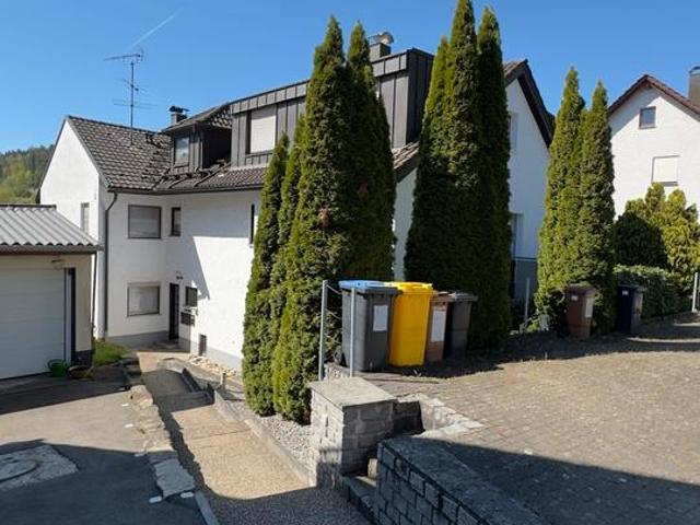 Haus kaufen in Zumhof, Rudersberg