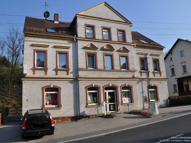 Haus kaufen in Wilsdruff, Sachsen