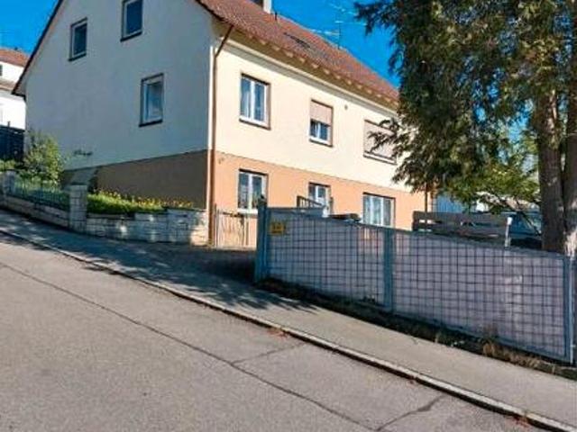 Haus kaufen in Schwendi, Baden-Württemberg