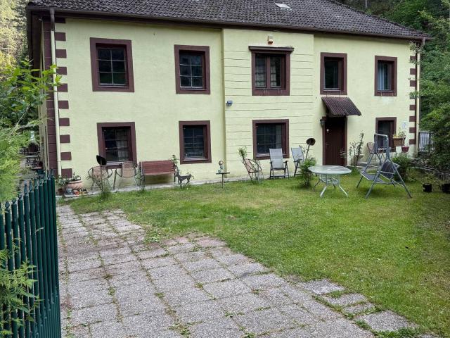 Haus kaufen in Gutenstein, Niederösterreich