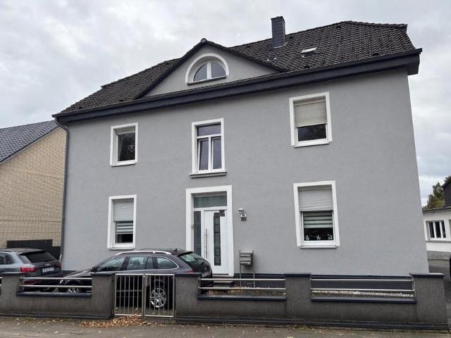 Haus kaufen in Kölner Straße, Wermelskirchen