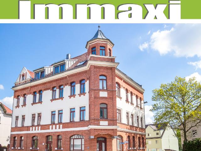 Mehrfamilienhaus kaufen in Knautkleeberg-Knauthain, Leipzig