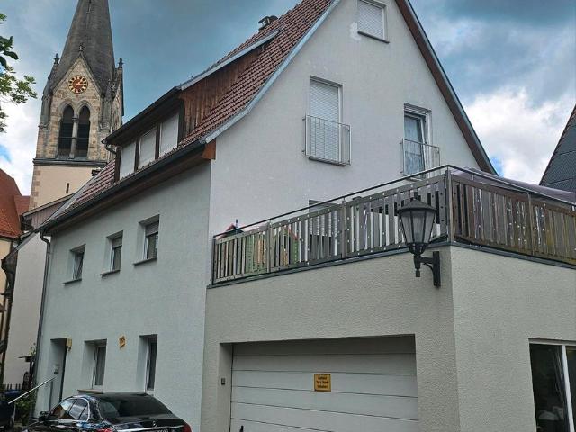 Haus kaufen in Münsingen, Baden-Württemberg