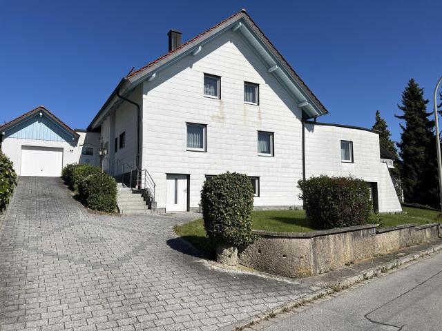 Haus kaufen in Fürstenzell, Bayern